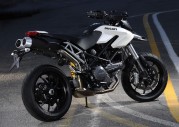 Ducati Hypermotard 796